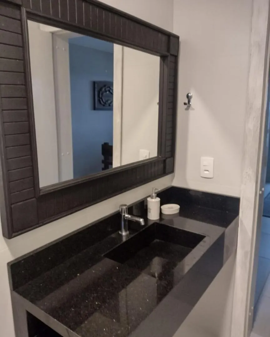 Casa Frente Mar 4 Quartos 3Wc 10 Pessoas Prox Beto Carrero Barra Velha  Сasa de vacaciones