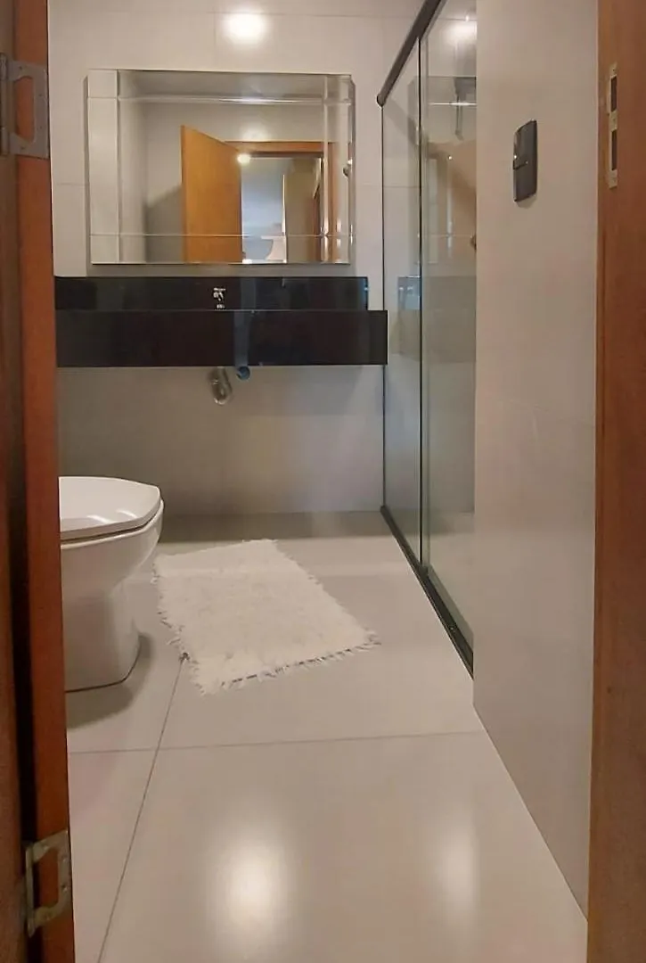 Casa Frente Mar 4 Quartos 3Wc 10 Pessoas Prox Beto Carrero Barra Velha  Сasa de vacaciones Barra Velha (Santa Catarina)