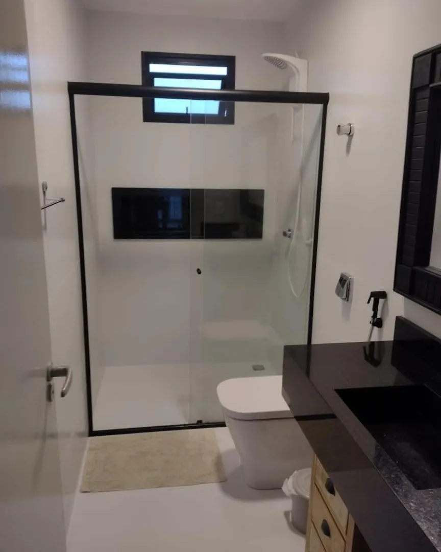 Casa Frente Mar 4 Quartos 3Wc 10 Pessoas Prox Beto Carrero بارا فيلها البرازيل