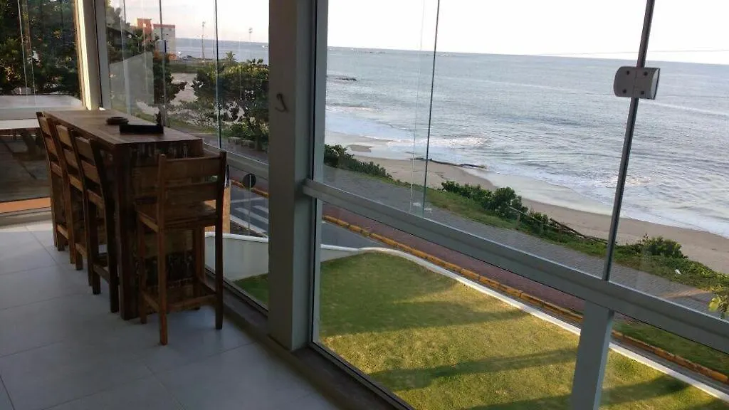 بيت للعطل Casa Frente Mar 4 Quartos 3Wc 10 Pessoas Prox Beto Carrero بارا فيلها