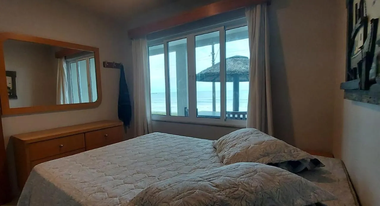 Casa Frente Mar 4 Quartos 3Wc 10 Pessoas Prox Beto Carrero بارا فيلها