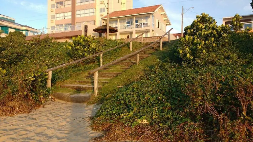 Casa Frente Mar 4 Quartos 3Wc 10 Pessoas Prox Beto Carrero بارا فيلها بيت للعطل