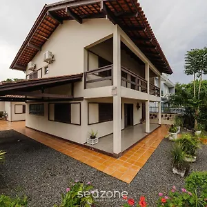Casa A 100m Da Em Aia2200 Barra Velha (Santa Catarina)